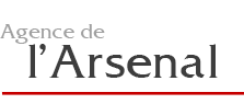 Agence de l'Arsenal